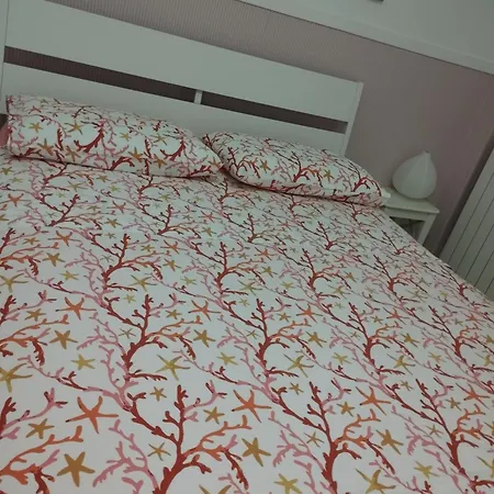 Magnolia House Homestay Scanzano Jonico