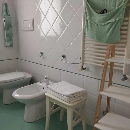 Rum i privatbostad Magnolia House