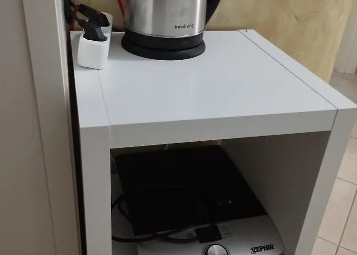 Magnolia House Homestay Scanzano Jonico