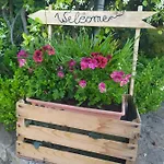 Privat bolig Magnolia House Scanzano Jonico