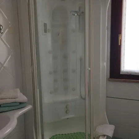 Проживание в семье Magnolia House Scanzano Jonico