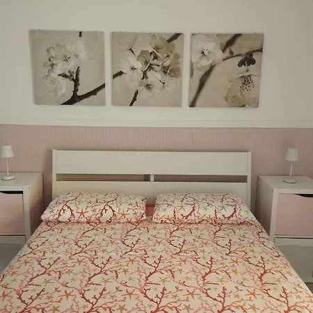 Magnolia House Homestay Scanzano Jonico