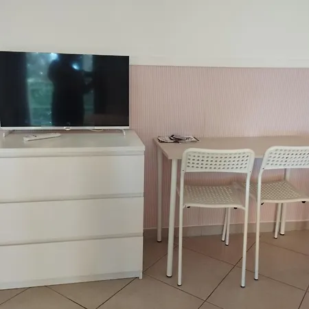 Magnolia House Scanzano Jonico