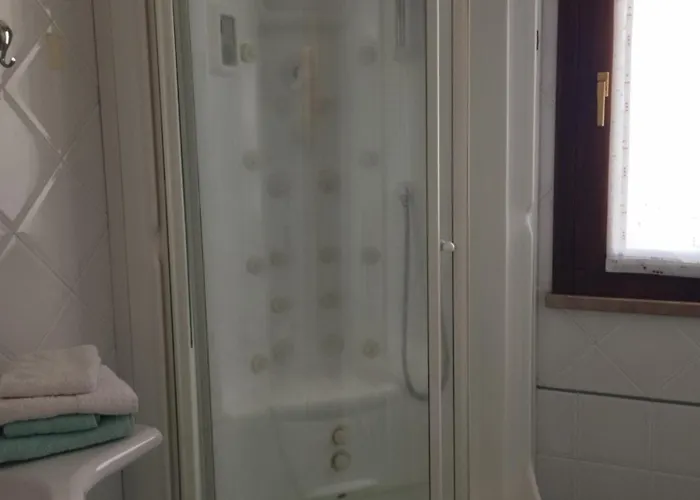 בית אירוח Magnolia House Scanzano Jonico